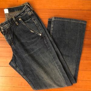 Paperdemin&cloth Men’s Jeans
